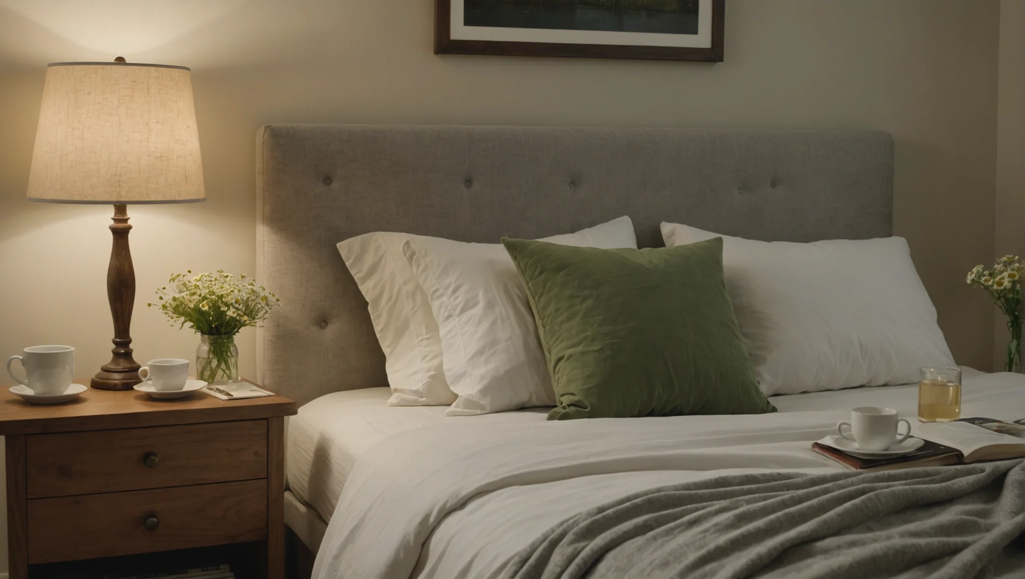 10 Conseils Efficaces pour Améliorer Votre Sommeil Quotidien