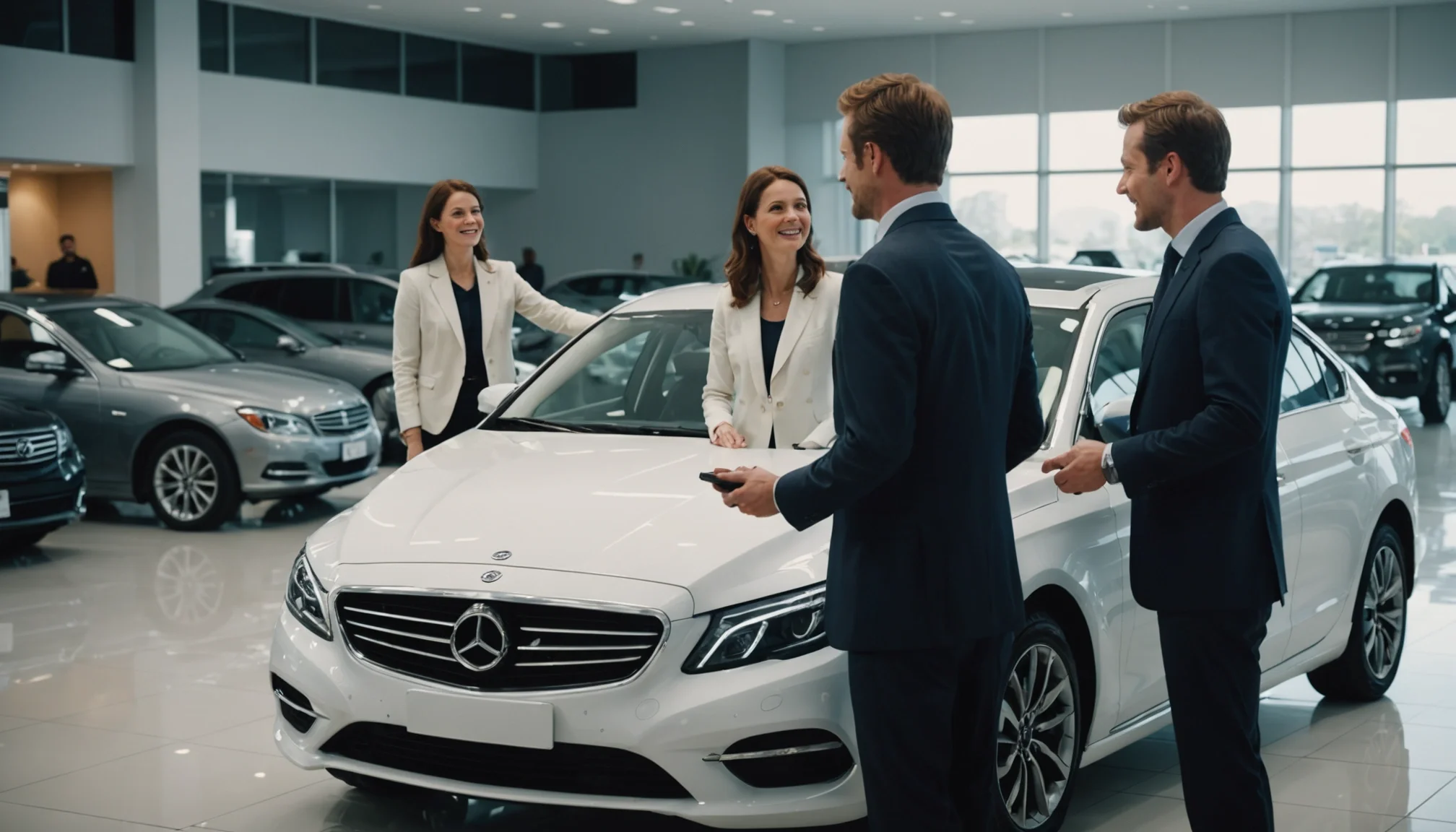 Démystifier le choix d'une voiture : astuces et secrets révélés !