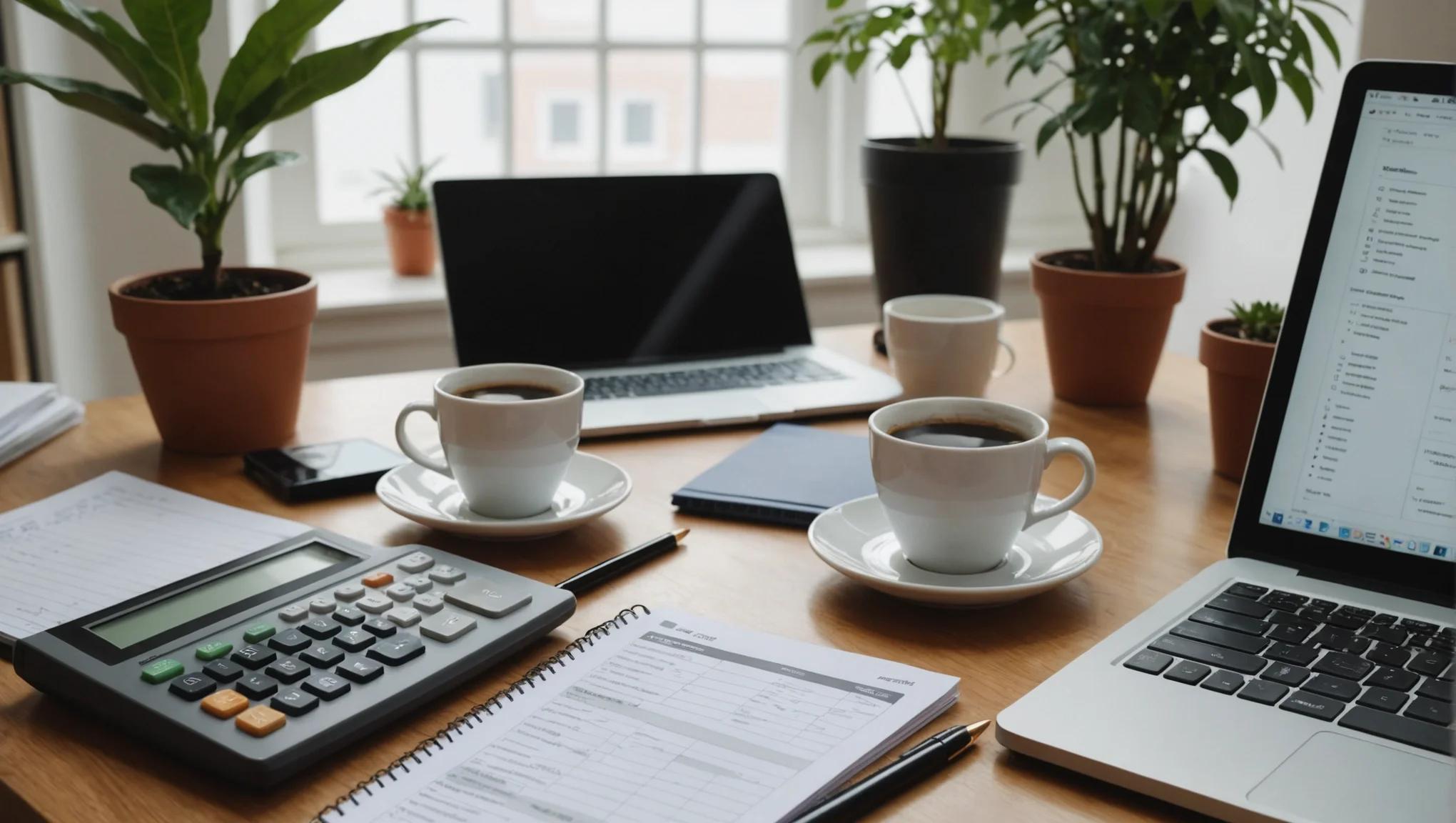 Les clés pour une gestion efficace de votre budget au quotidien