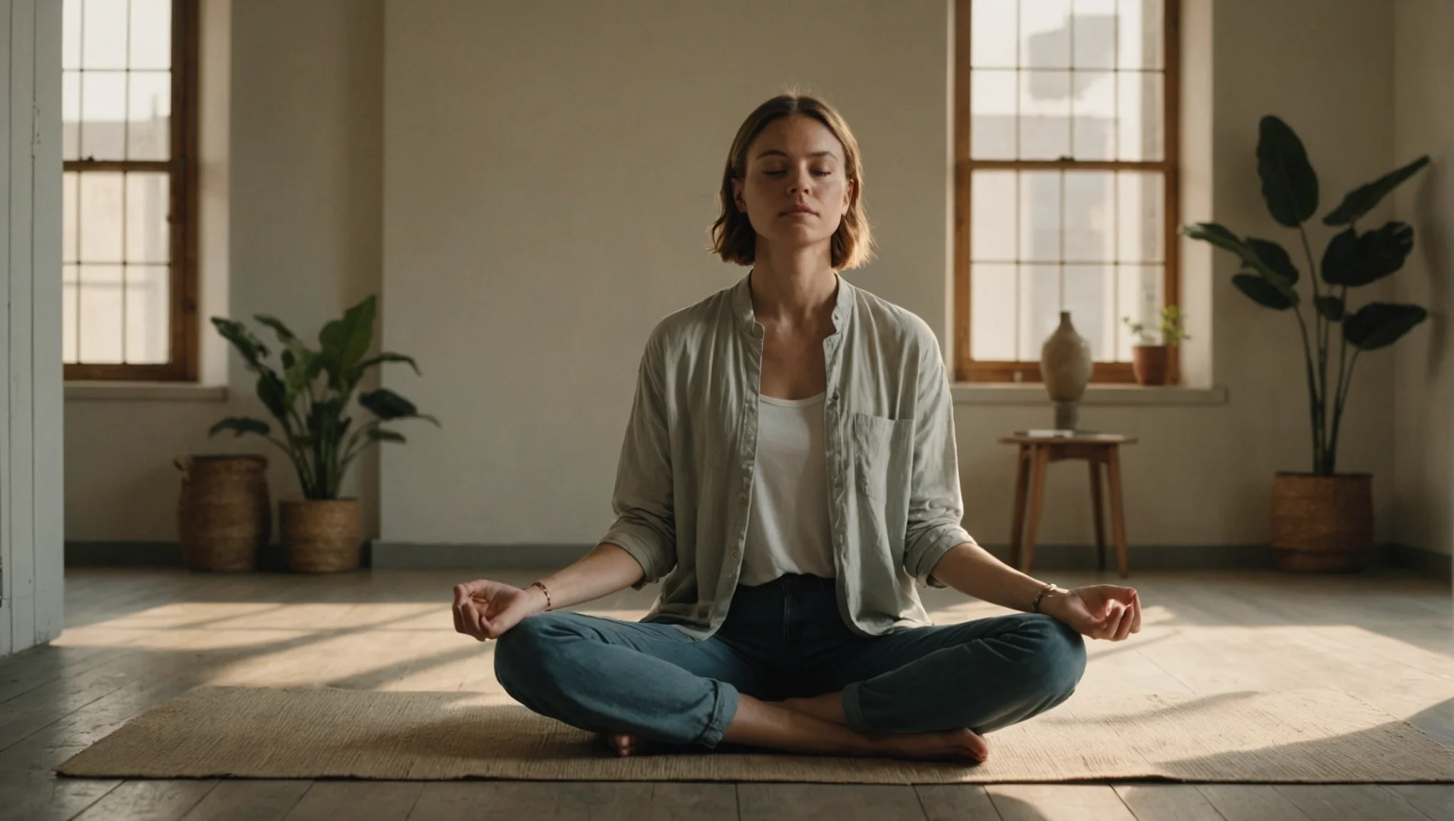 Maîtriser l'art de la méditation : Techniques essentielles pour une pratique efficace