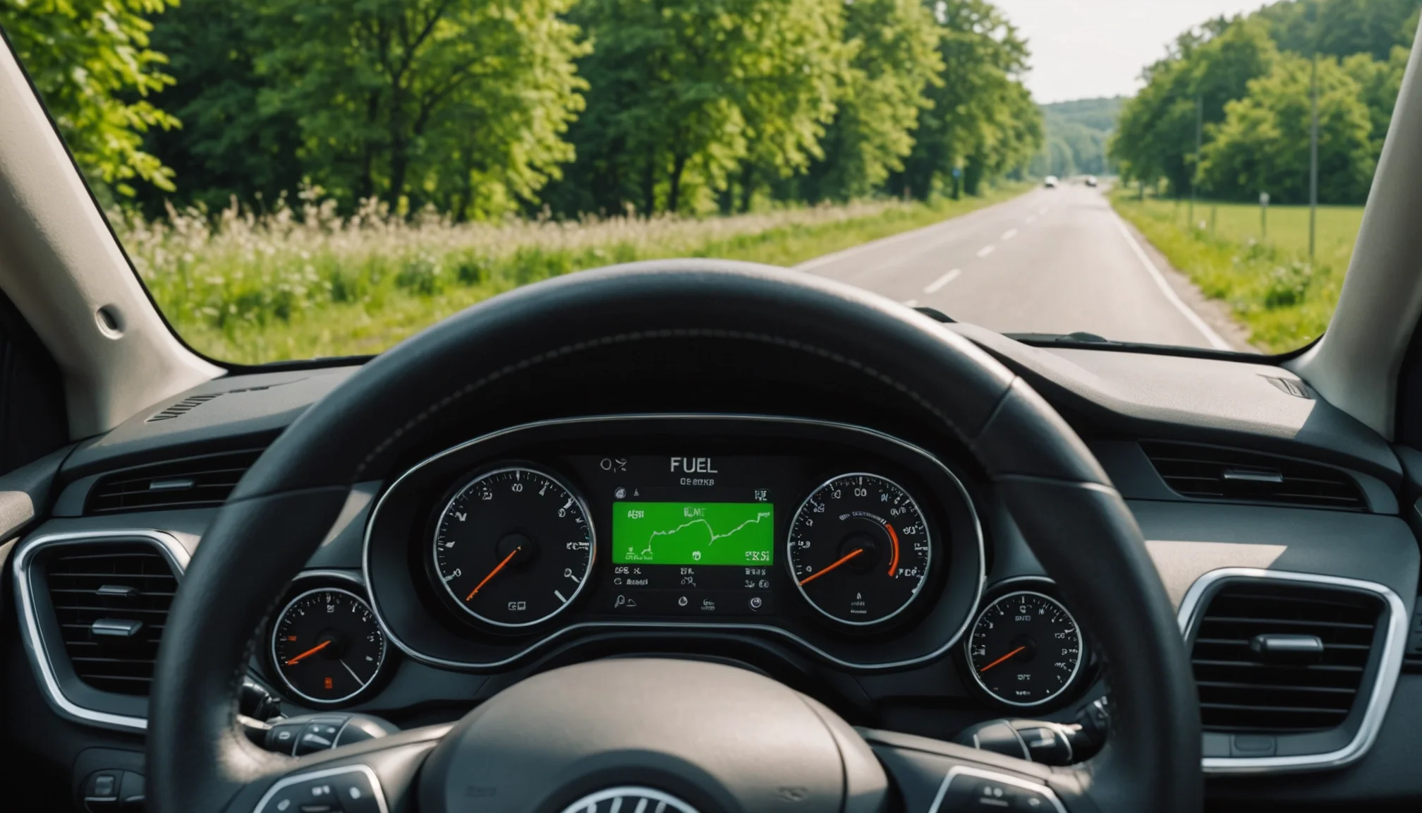 Roulez malin : astuces inattendues pour économiser du carburant voiture !