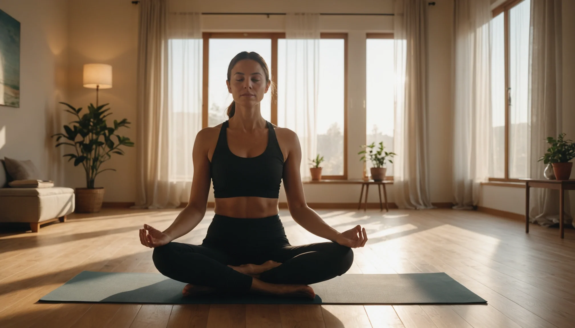 Techniques pour se détendre : libérez votre esprit pour un bien-être quotidien
