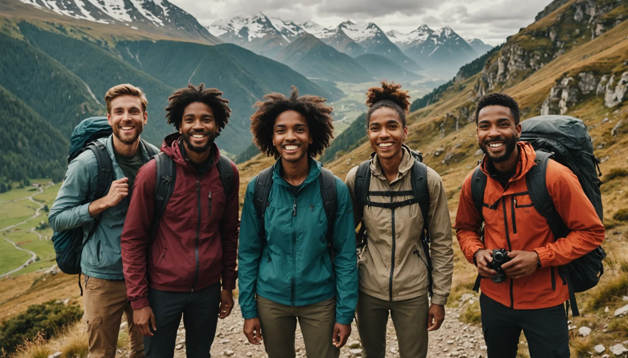 Voyager en groupe : astuces pour transformer vos voyages en aventures inoubliables