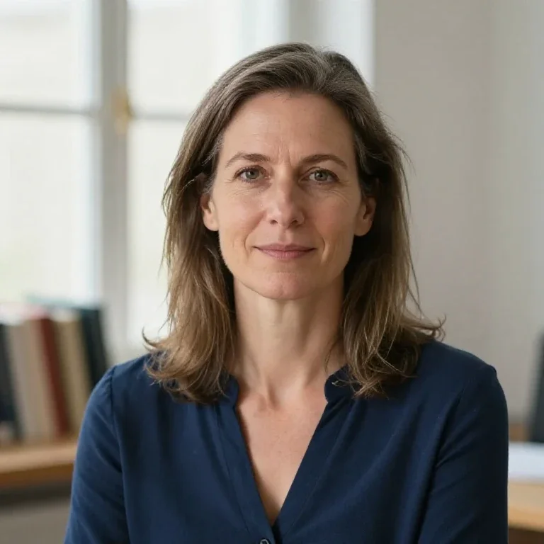 Amandine Imbert