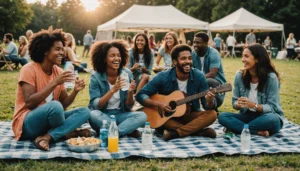 Astuces pour réduire coûts festival