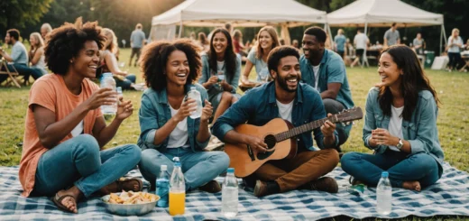 Astuces pour réduire coûts festival