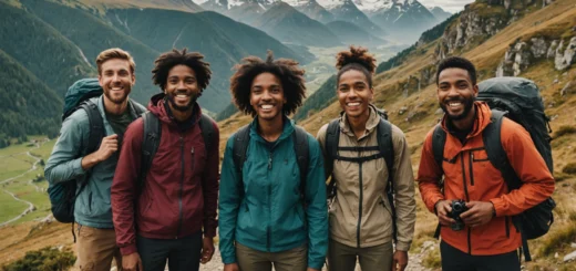 Conseils pour voyages en groupe