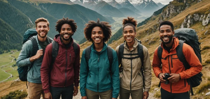Conseils pour voyages en groupe