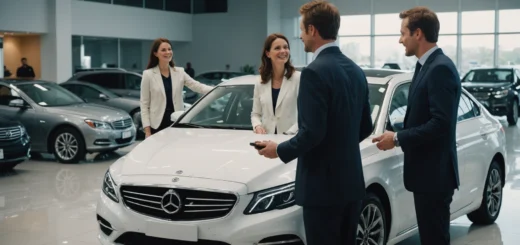 Comment choisir une bonne voiture