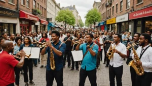 comment former une banda