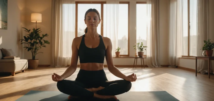 Techniques de relaxation pour tous