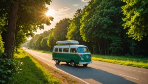 Meilleures voitures pour festivals