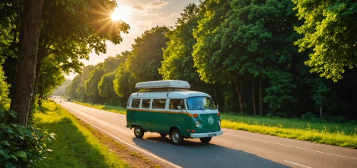 Meilleures voitures pour festivals