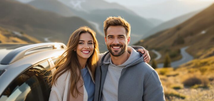 location voiture kilometrage illimité